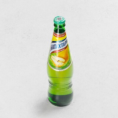 Натахтари Дюшес 0,5л в ПиццаФабрика по цене 280 ₽