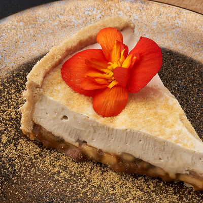 Баноффи в Mojo по цене 340