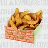 Картофель айдахо в VЛАVАШЕ по цене 199