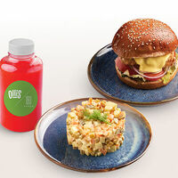 Meal by Укроп в Укроп