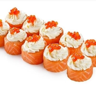 Филадельфия Премиум в Nishiki по цене 1199 ₽