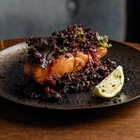 Логотип Квартира 98