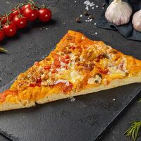 Кусочек пиццы в Шаурма 1001