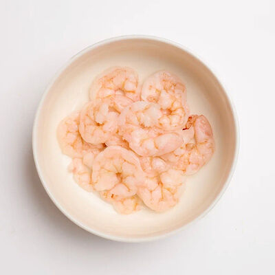 Креветки для пушистых в Lao Lee по цене 350 ₽