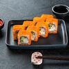 Калифорния с креветкой в SunSushi по цене 436