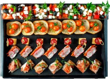 European Gastro Box в Gastro Club Кейтеринг по цене 3500 ₽