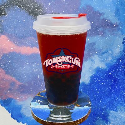 Tropikana Тропикано в TomskGum - вкусы других стран по цене 390 ₽