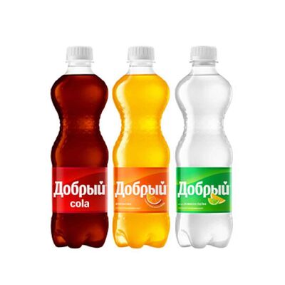 Добрый в Сеньор Денёр по цене 179 ₽