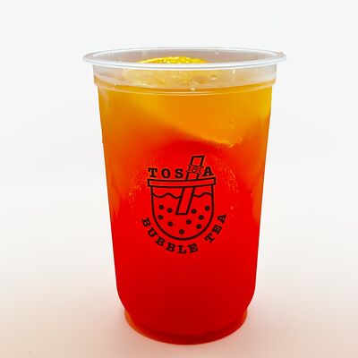 Персиковый рассвет в Toshaa по цене 520 ₽