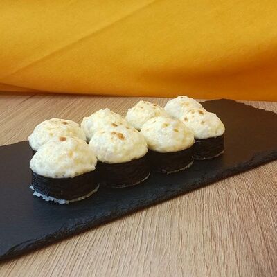 Цзинь в Caviar Rolls по цене 490 ₽