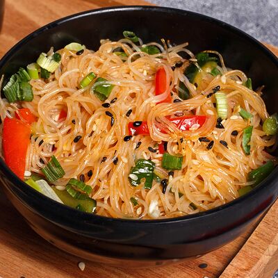 Фунчоза в 4Pho по цене 260 ₽