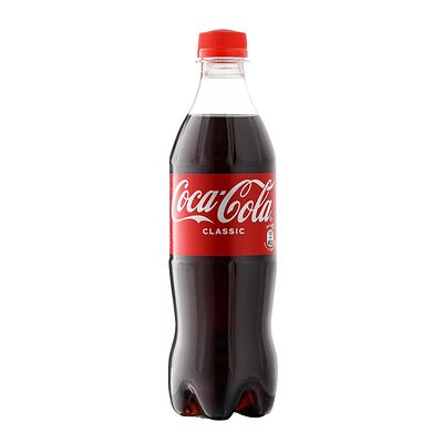 Coca-Cola в Сан Ремо и Стейк Хаус по цене 230 ₽