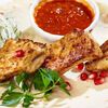 Шашлык из курицыв Рандеву по цене 540