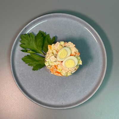 Курочка ряба Яндекс в Парнас по цене 180 ₽