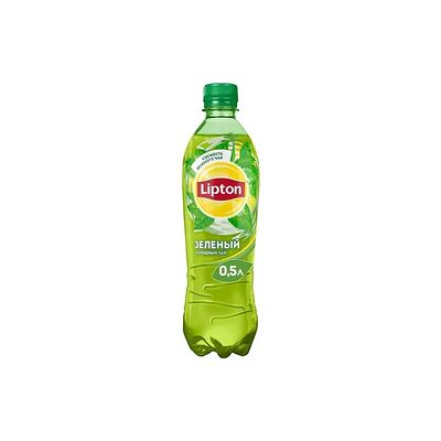 Lipton Ice Tea Зелёный в Околица по цене 119 ₽