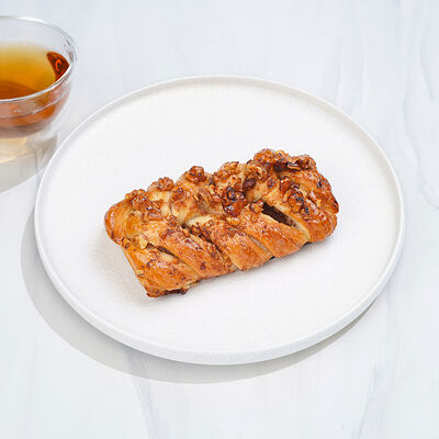 Кленовый пекан в Магбургер & Братья Караваевы по цене 130