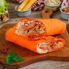 Шаурма Vip в сырном лаваше в Chef Doner 13 по цене 525
