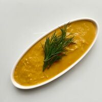 Горчица в Столовая Формула обеда