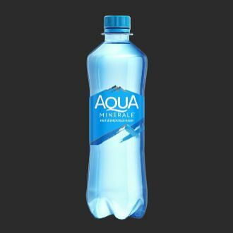 Вода Aqua minerale негазированная в Ем суши по цене 225 ₽