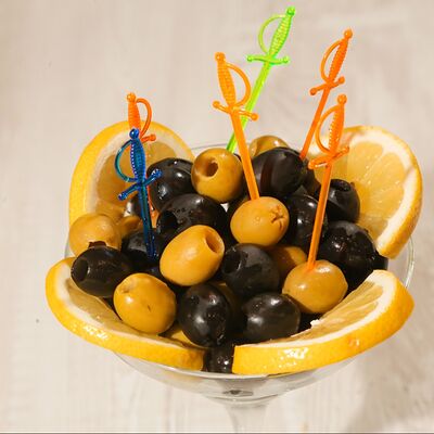 Оливки и маслины в Троя по цене 260 ₽