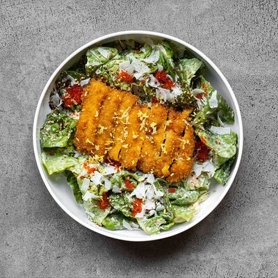 Эдо-Цезарь в Tokyo Sushi по цене 1120 ₽