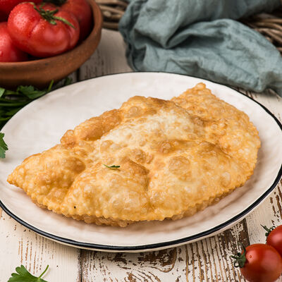 Чебурек с сыром в ЛарисуВаннуХочу по цене 280