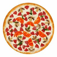 Пицца Европа в Gi Gi Pizza
