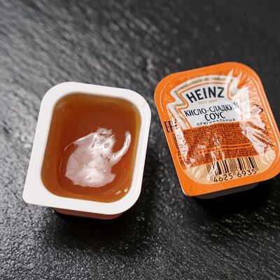 Кисло-сладкий в Шаурмэн по цене 60 ₽