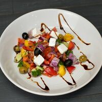 Греческий в ПЛОВ