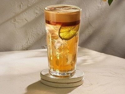 Эспрессо Тоник в Pizzarella36 по цене 390 ₽