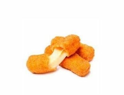 Сырные палочки малая порция в Кебаб в лаваше по цене 179 ₽