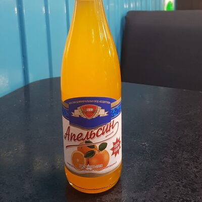 Бавария Апельсин в Шаурму хочу по цене 100 ₽