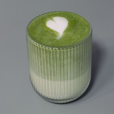 Латте-матча Зелёная в COFESTO по цене 350 ₽