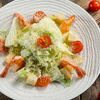 Салат Цезарь с креветками в Bistro Оstro по цене 895