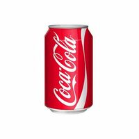 Coca-Colaв Pro чебуреки