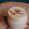 Арахисовый раф в Coffee'19 по цене 310