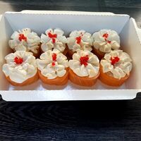 Филадельфия Дабл в MAGURO SUSHI