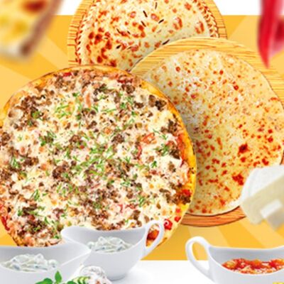 Сет Мясной в Foodgin по цене 3050 ₽