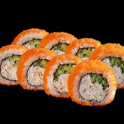 Калифорния ❄️ в Max & Pizza по цене 598 ₽