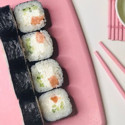 Футо Сяке в Barbara Пироги/Пицца/Роллы по цене 470 ₽