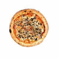 Пицца Грибная в Gusto ITALIA