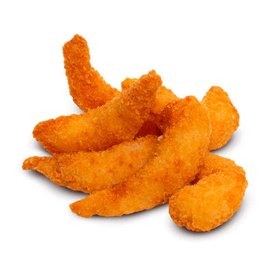 Креветки в панировке в Жар Пицца по цене 309