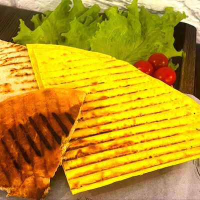 Лаваш к шашлычку в WORLD MANGAL CLUB по цене 199 ₽