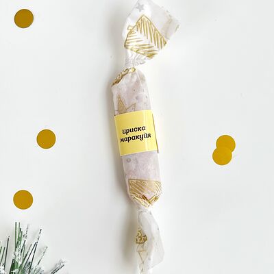 Ириска Маракуйя в Tortterry по цене 75