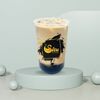 Жасминовый чай с молоком в Sisu bubble tea по цене 455