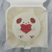 Happy birthday Мишкав Джем