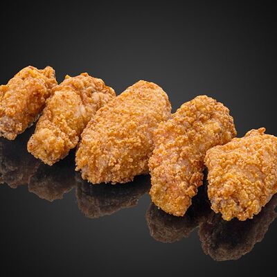 Крылышки в Монако пицца по цене 300 ₽