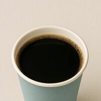 Американо в Платформа