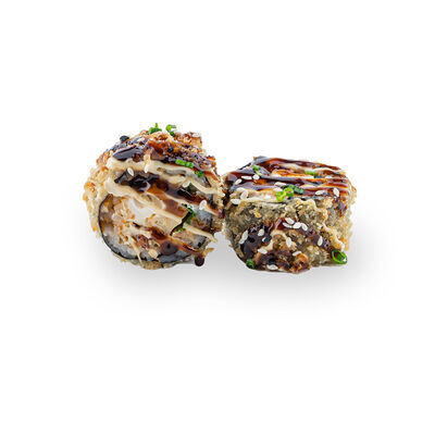 Унаги томаго темпура в Sea Zone по цене 587 ₽