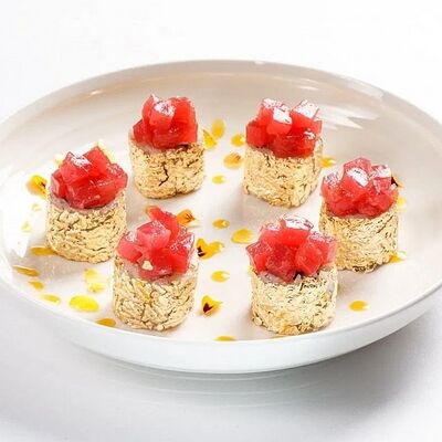 Джапенго Голд в Japengo cafe по цене 590 ₽